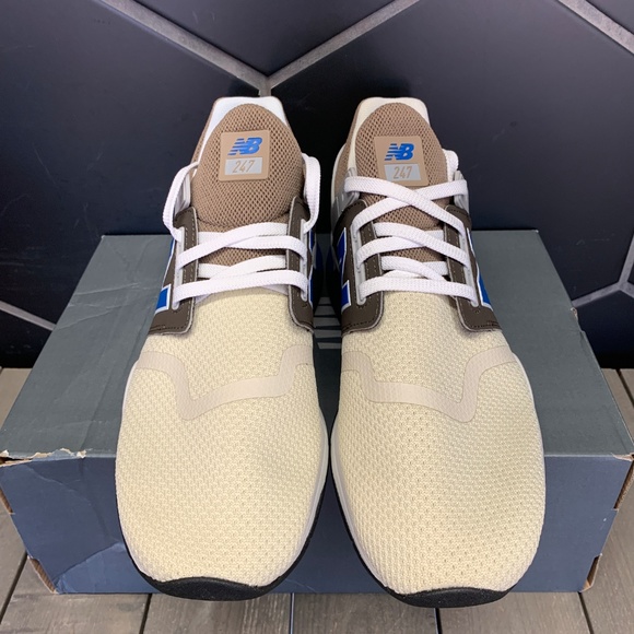 new balance 247v2 core heritage